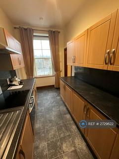 undefined, Saltoun Square, Fraserburgh, AB43
