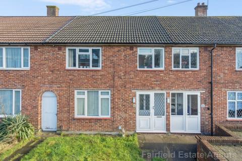 undefined, Gosforth Lane, South Oxhey