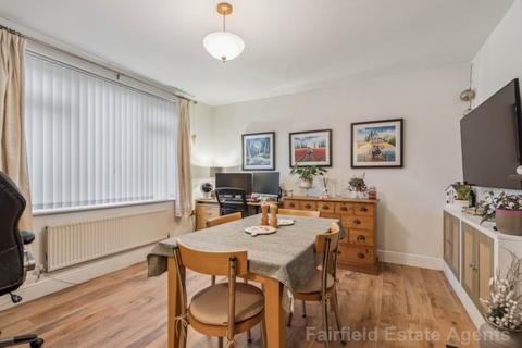 undefined, Gosforth Lane, South Oxhey
