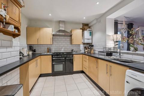 undefined, Gosforth Lane, South Oxhey