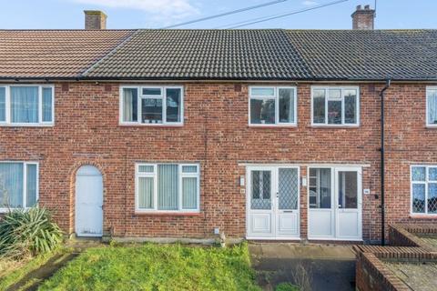 3 bedroom terraced house for sale, Gosforth Lane, South Oxhey, Watford, WD19