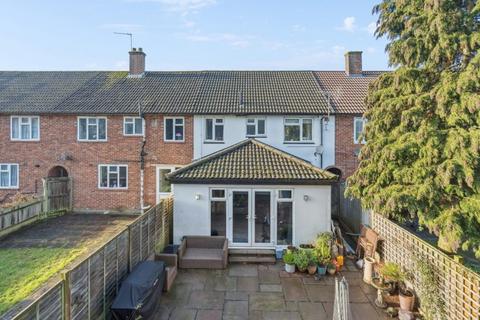 3 bedroom terraced house for sale, Gosforth Lane, South Oxhey, Watford, WD19