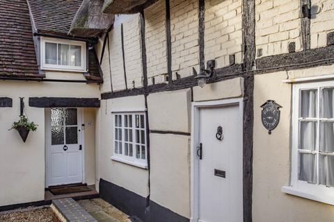 4 bedroom detached house for sale, High Street South, Stewkley