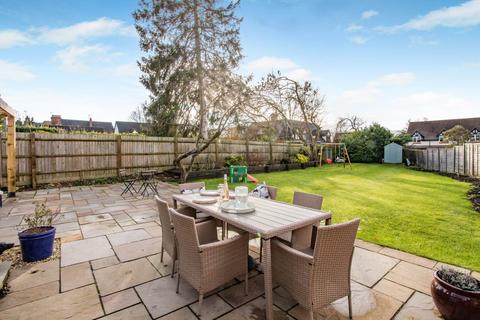 4 bedroom detached house for sale, High Street South, Stewkley