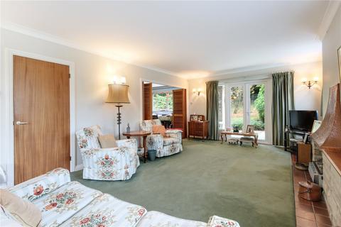 5 bedroom detached house for sale, Wellmeade Drive, Sevenoaks, Kent, TN13
