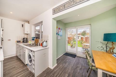 2 bedroom house for sale, Ewell Road, Surbiton KT6