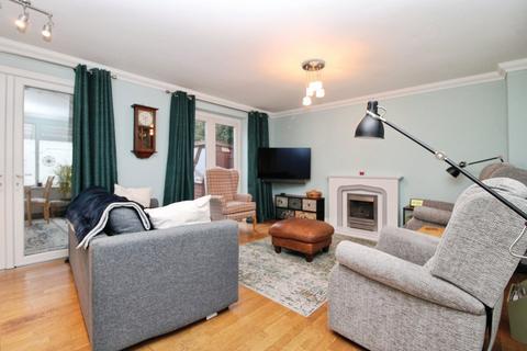 3 bedroom semi-detached house for sale, Richmond Park Road, Bournemouth, BH8