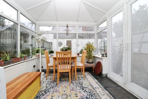 3 bedroom semi-detached house for sale, Richmond Park Road, Bournemouth, BH8