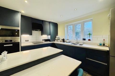 3 bedroom semi-detached house for sale, Richmond Park Road, Bournemouth, BH8