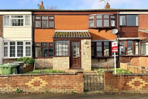 undefined, Royal Meadow Drive, Atherstone, Warwickshire, CV9 3BL