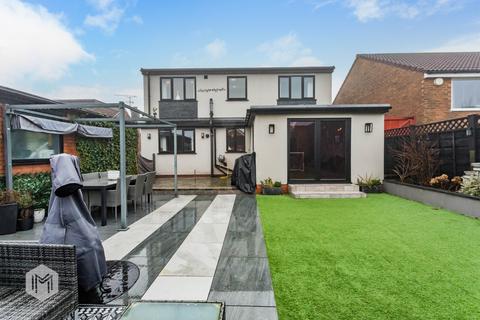 4 bedroom bungalow for sale, Belmont View, Harwood, Bolton, BL2 3QN