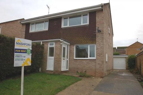 undefined, Wyre Close, Paignton TQ4
