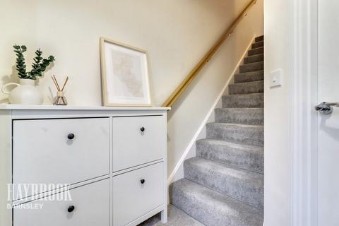 3 bedroom semi-detached house for sale, Castle Garden Street, Penistone