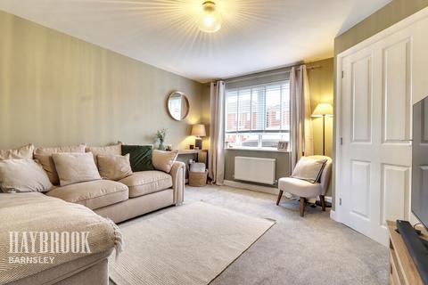 undefined, Castle Garden Street, Penistone