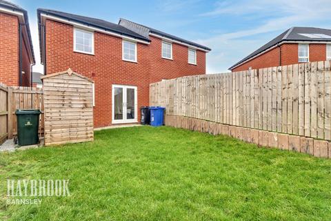 undefined, Castle Garden Street, Penistone