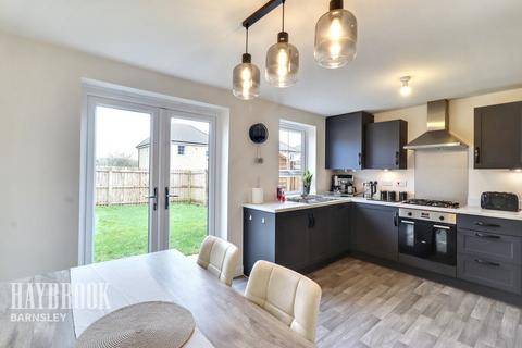 undefined, Castle Garden Street, Penistone