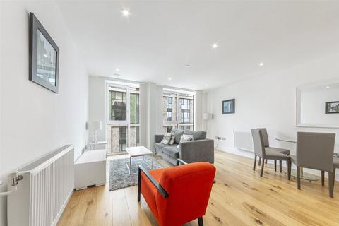 1 bedroom flat to rent, Caxton Street North, Canning Town E16