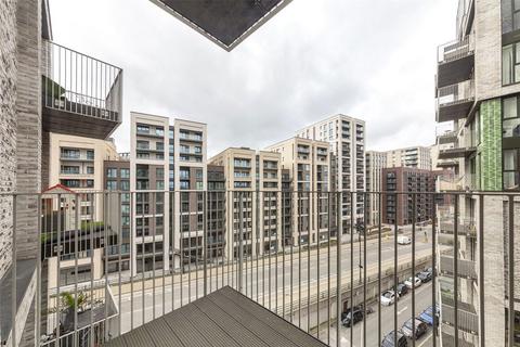 1 bedroom flat to rent, Caxton Street North, Canning Town E16