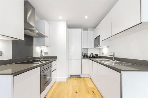 1 bedroom flat to rent, Caxton Street North, Canning Town E16