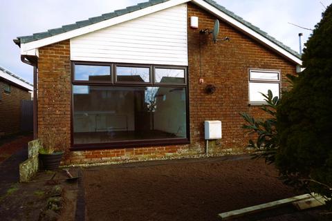 undefined, Muir Close, Stewarton