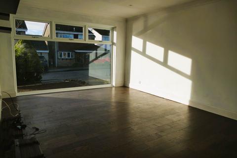 undefined, Muir Close, Stewarton