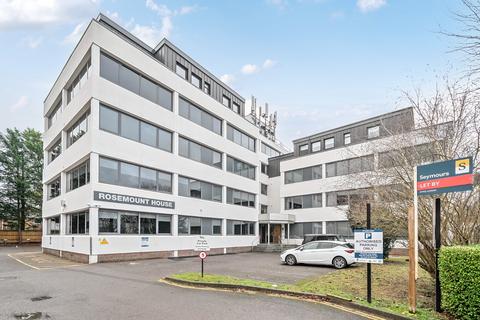 undefined, Rosemount Avenue, Surrey KT14