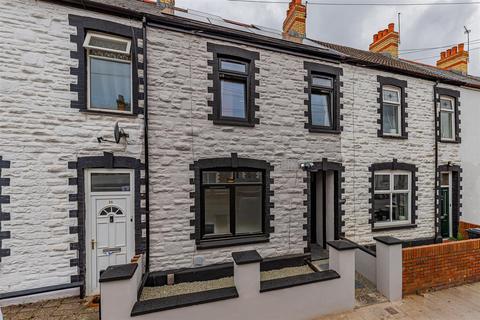 undefined, Cecil Street, Cardiff CF24
