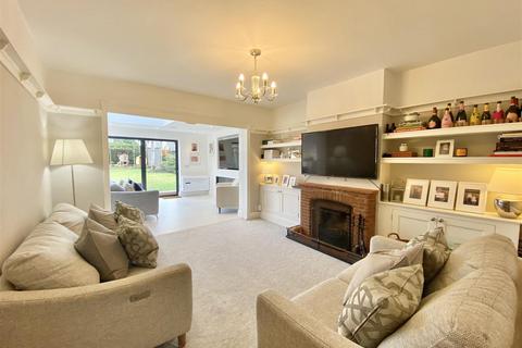 4 bedroom detached house for sale, 64 Kenwood Drive, Shrewsbury, SY3 8SY