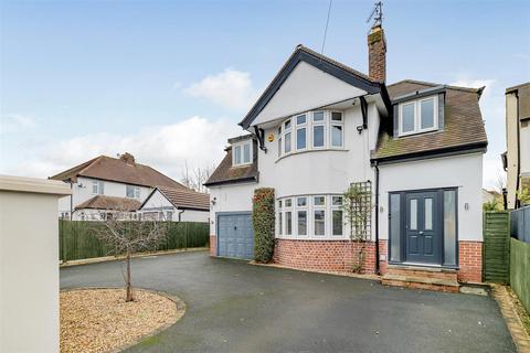 4 bedroom detached house for sale, 64 Kenwood Drive, Shrewsbury, SY3 8SY