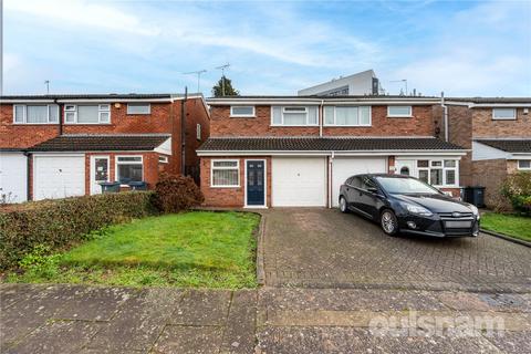 3 bedroom semi-detached house for sale, Watkins Gardens, Northfield, Birmingham, B31