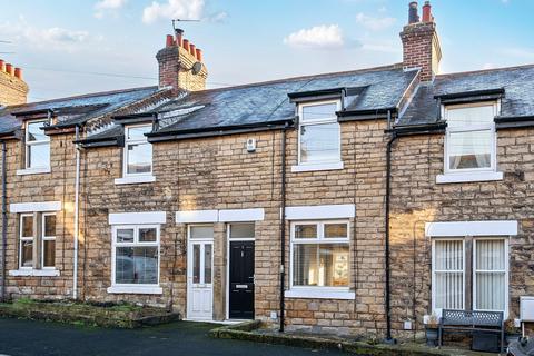 Pearl Street, Harrogate, HG1