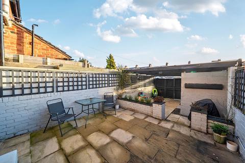 2 bedroom terraced house for sale, Pearl Street, Harrogate, HG1