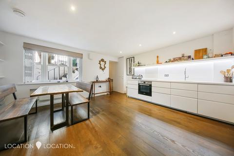 1 bedroom flat to rent, St. Pauls Road, London, N1