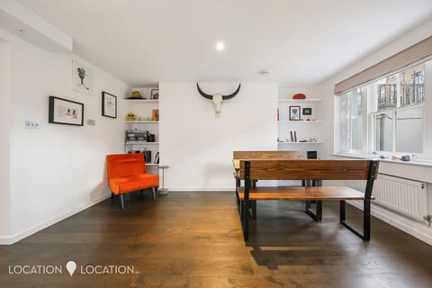 1 bedroom flat to rent, St. Pauls Road, London, N1