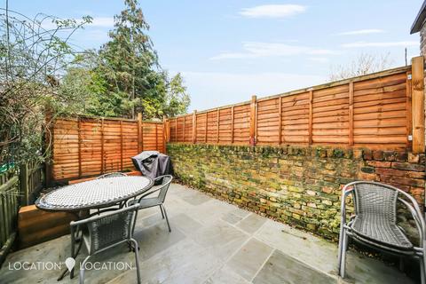 1 bedroom flat to rent, St. Pauls Road, London, N1
