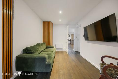 1 bedroom flat to rent, St. Pauls Road, London, N1