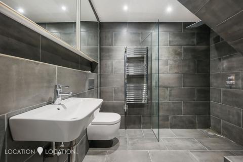 1 bedroom flat to rent, St. Pauls Road, London, N1
