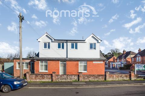 Aldershot Road, Church Crookham, Fleet, GU52