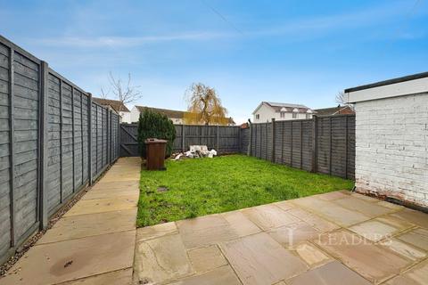 undefined, Elgar Avenue, WR14