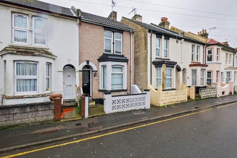 Livingstone Road, Gillingham,