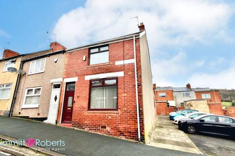 2 bedroom end of terrace house for sale, Outram Street, Houghton Le Spring, Tyne And Wear, DH5 8AZ