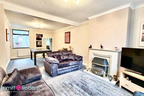 2 bedroom end of terrace house for sale, Outram Street, Houghton Le Spring, Tyne And Wear, DH5 8AZ