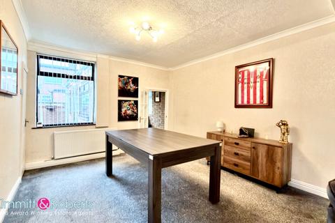 2 bedroom end of terrace house for sale, Outram Street, Houghton Le Spring, Tyne And Wear, DH5 8AZ