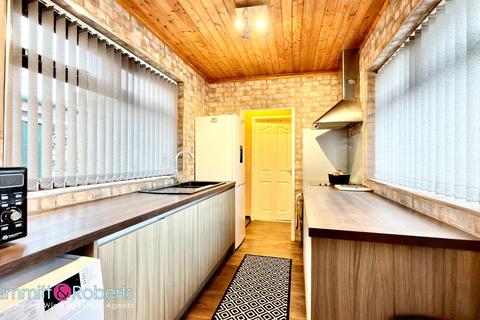 2 bedroom end of terrace house for sale, Outram Street, Houghton Le Spring, Tyne And Wear, DH5 8AZ