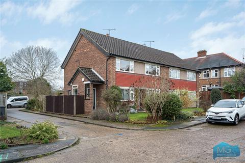 2 bedroom maisonette for sale, Porch Way, London, N20
