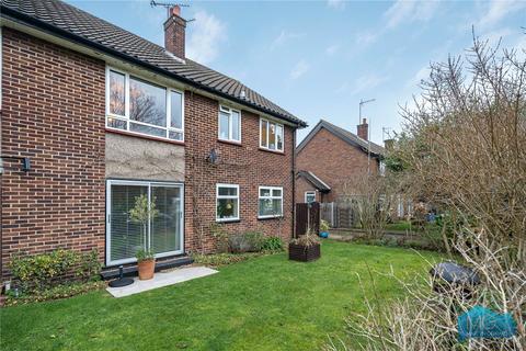 2 bedroom maisonette for sale, Porch Way, London, N20