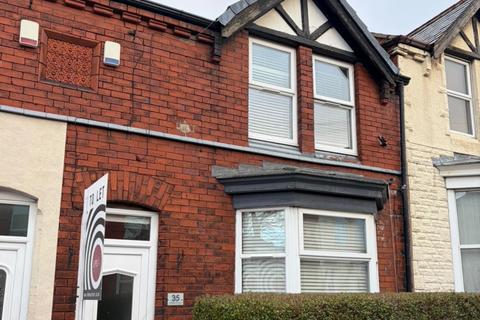 undefined, Lovely 3 bedroom home in Walton Vale