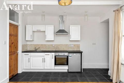 1 bedroom flat for sale, Rose Hill Terrace, Brighton BN1