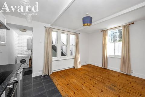 1 bedroom flat for sale, Rose Hill Terrace, Brighton BN1