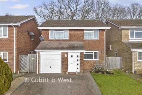 undefined, Barnside Avenue, Burgess Hill RH15